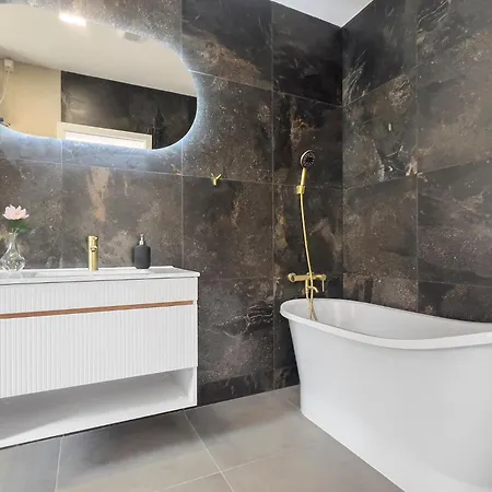 Apartment Apartmany Vlastibor Vlastibor (Jablonec nad Nisou)