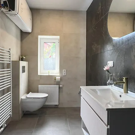 Apartmán Apartmány Vlastiboř Vlastibor (Jablonec nad Nisou)
