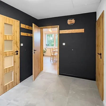 Apartmany Vlastibor *