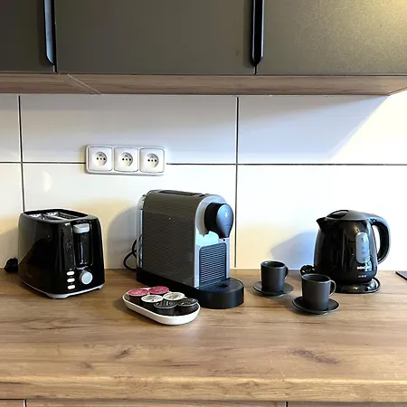 Lejlighed Apartmany Vlastibor