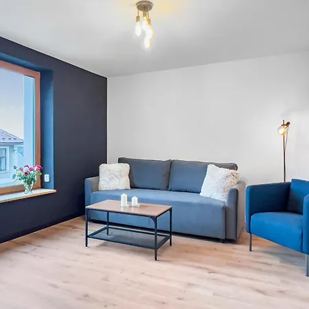 Apartmány Vlastiboř Apartmán *