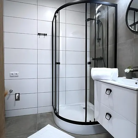Apartment Apartmany Vlastibor *