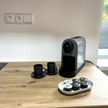 Apartmán Apartmány Vlastiboř *