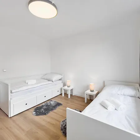 Apartmany Vlastibor Apartment Vlastibor (Jablonec nad Nisou)