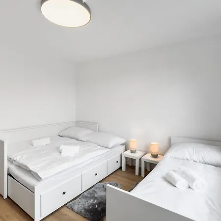 Apartmany Vlastibor