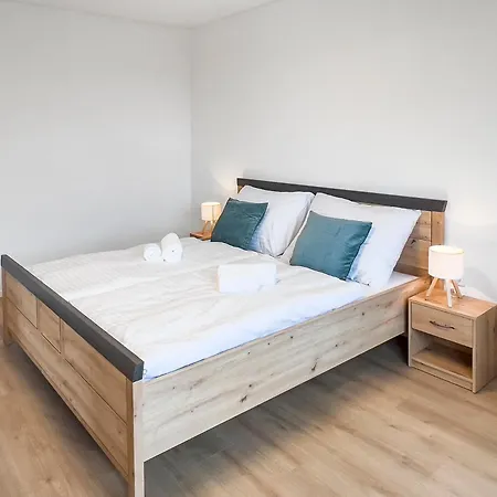 Apartmany Vlastibor
