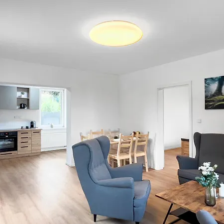 Apartmany Vlastibor * Vlastibor (Jablonec nad Nisou)