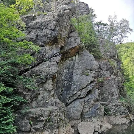 Apartmany Vlastibor