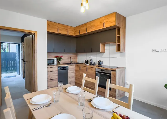 Apartmany Vlastibor *