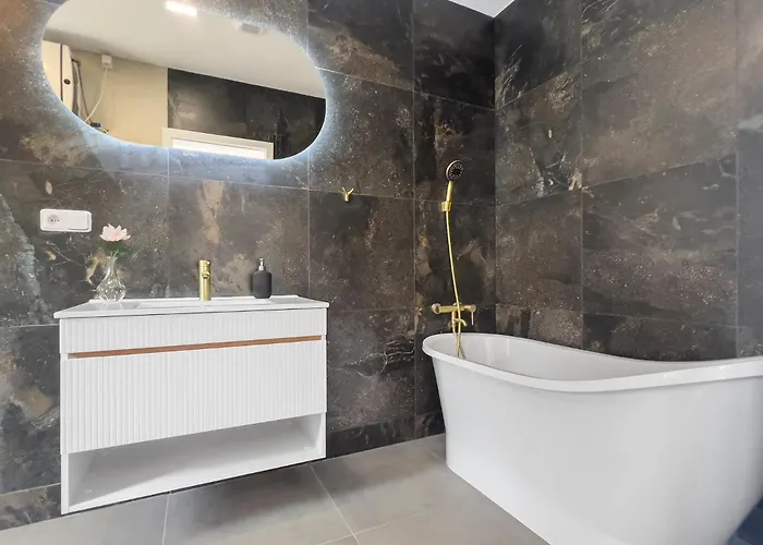 Lejlighed Apartmany Vlastibor Vlastibor (Jablonec nad Nisou)