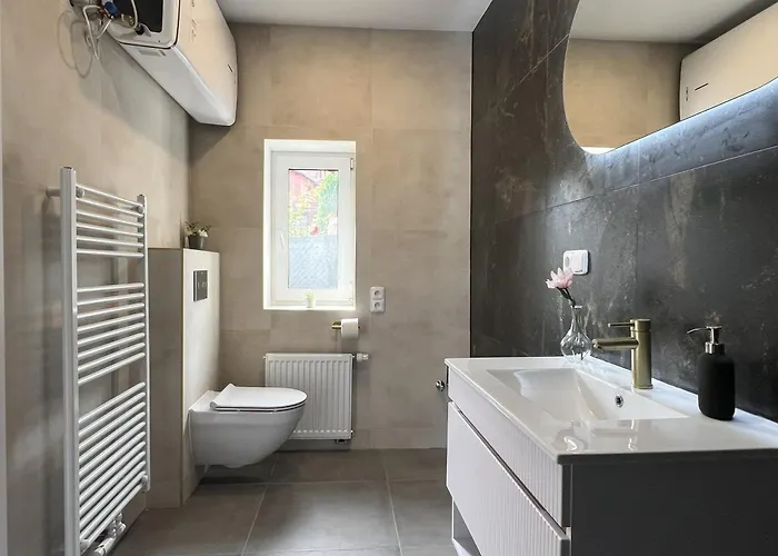 Lejlighed Apartmany Vlastibor Vlastibor (Jablonec nad Nisou)