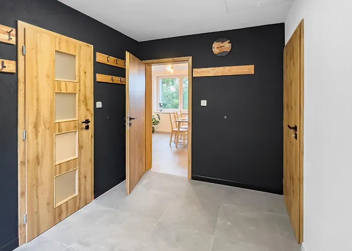 Apartmany Vlastibor *