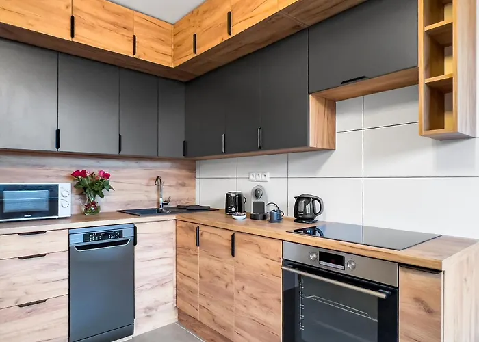 Lejlighed Apartmany Vlastibor *