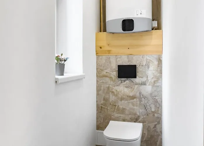 Lejlighed Apartmany Vlastibor Vlastibor (Jablonec nad Nisou)