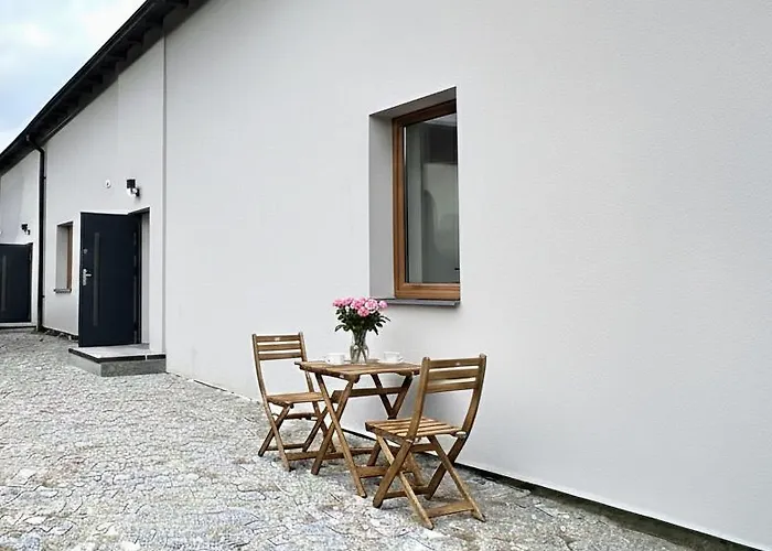 Lejlighed Apartmany Vlastibor Vlastibor (Jablonec nad Nisou)