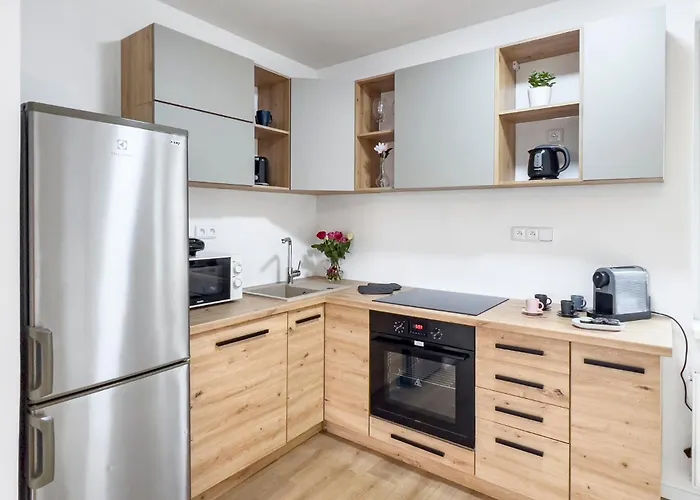 Apartmany Vlastibor Vlastibor (Jablonec nad Nisou)