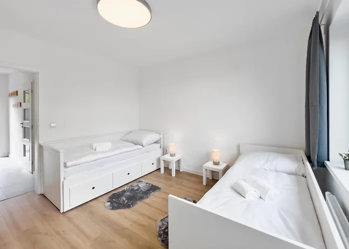 Apartmany Vlastibor Lejlighed Vlastibor (Jablonec nad Nisou)