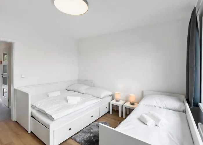 Apartmany Vlastibor