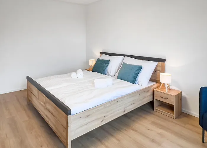 Apartmany Vlastibor