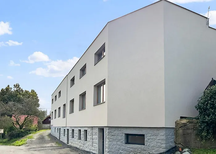 Apartmany Vlastibor * Vlastibor (Jablonec nad Nisou)