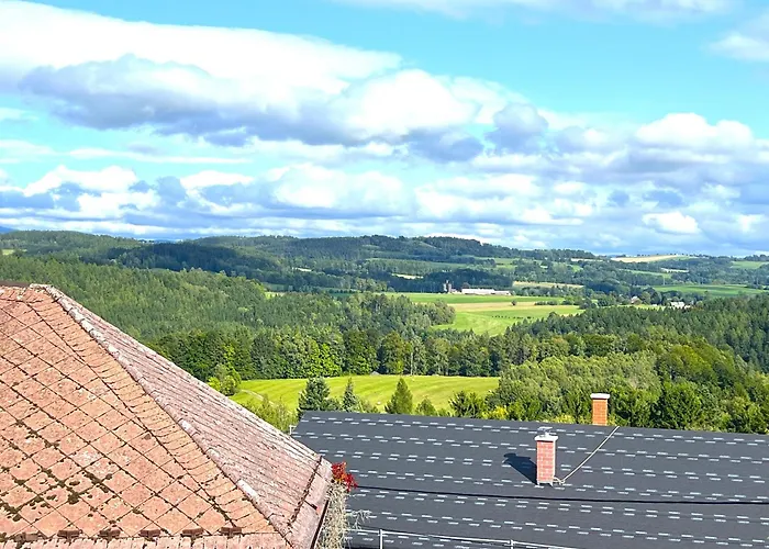 Apartmany Vlastibor * Vlastibor (Jablonec nad Nisou)